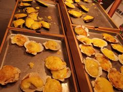 -亚马逊海鲜自助(梅溪湖步步高店)