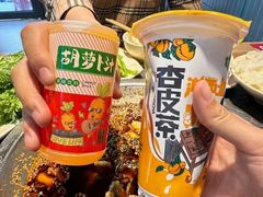 -胖子鱼·天水麻辣鱼火锅(秦州407店)