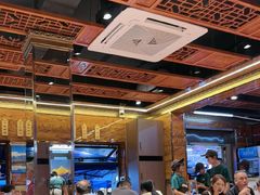 -清真.德枭炕肉店.青海菜(大新街夜市店)