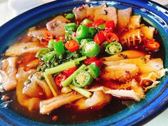 -芙蓉堂(武汉天地店)