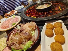 -陈眼镜火锅(总店)