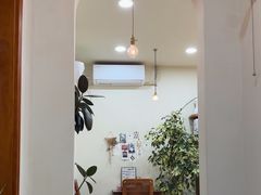 -AHAVA·Fang Baking Studio