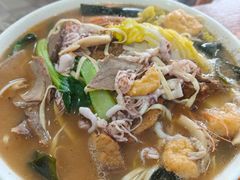 -赵璐海鲜面馆(德行路店)