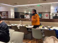 -花味烤肉·拌饭(庐阳万科店)