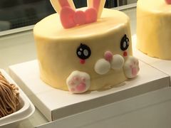 -好利来(鲁谷店)