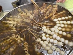 -马记大锅煮(总店)