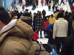 -Mr·Kuma酷么先生雪之乐园
