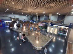 -国家自然博物馆