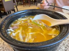 山药骨髓肉-東城故事·尋找姆媽的味道(玉兰路店)