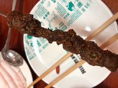 -阳坊胜利涮羊肉(阳坊老店)