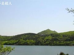 -沈阳辉山风景区