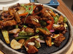 -港丽餐厅(杭大店)