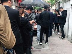-老婆婆炒饭(小白楼1902欧式风情街店)