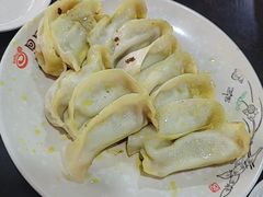 -回回锅贴(小河沿店)