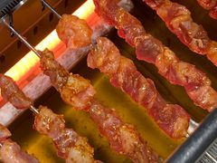 -丰茂烤串(五道口店)