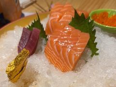 -贵木日本料理·铁板烧(新地假日广场店)