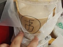 -舍予茶(桂林路店)
