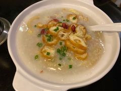 -卓粤拉肠(红庙店)
