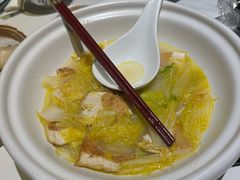 -唐猫庭院·千年陕菜(大唐不夜城店)