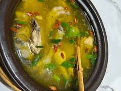 -阿露佳·舌尖上的安吉菜