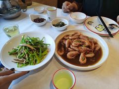 -小厨师·二十年沈家门小海鲜(百井坊巷店)