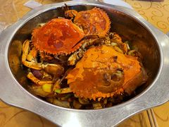 -秦记香辣蟹(松榆里店)