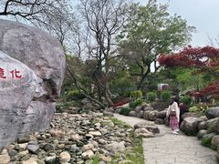 -无锡梅园公园