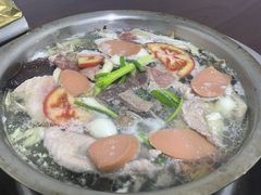 -海关荤豆花(洋河一路店)