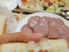 -露西亚咖啡西餐厅(哈尔滨俄侨纪念馆店)