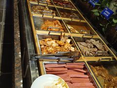-欢乐牧场海鲜牛排烧烤自助(旧宫店)