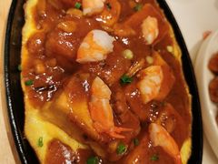 -莆田餐厅PUTIEN(三里屯店)