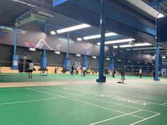 -DC极兔羽毛球馆YONEX(诸光馆)