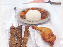 -宜家·瑞典风味餐厅(北京西红门店)