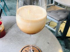 -Nectar One Cafe(勇烈路n1店)