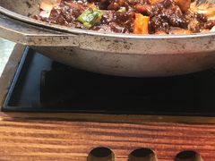 -小厨娘淮扬菜(板桥一店)