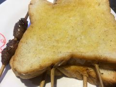 -火锅岛潮牌自助餐厅(天津天佑城店)