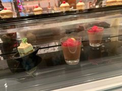 -RISE RESTAURANT(滨海湾金沙店)