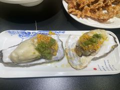 -小红鲸·海鲜餐厅(轸大路店)