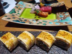 -岚山日本料理(珠江新城店)