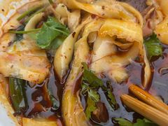 -豌杂牛肉面(青枫南路店)