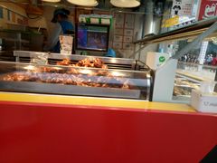 -张鸭子重庆特产卤味小吃(未来国际店)