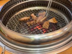 -丸藏和牛烧肉专门店(园区师惠坊店)