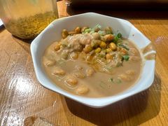 -成都玉林串串香火锅(三八店)