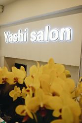 -雅仕 HAIR SALON 美发沙龙