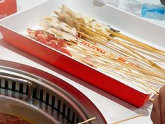 -宏姐串串香(宏伟路店)