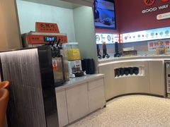 -骨之味·筒骨汤火锅(江头店)