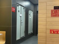 -麦当劳(王家湾步步高餐厅)