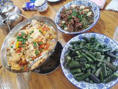 -好呷八大碗(五羊店)