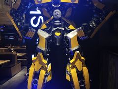 -炭舍干锅·烤鱼(扬名广场店)