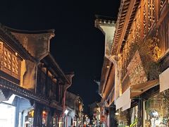 -嘉兴月河历史街区